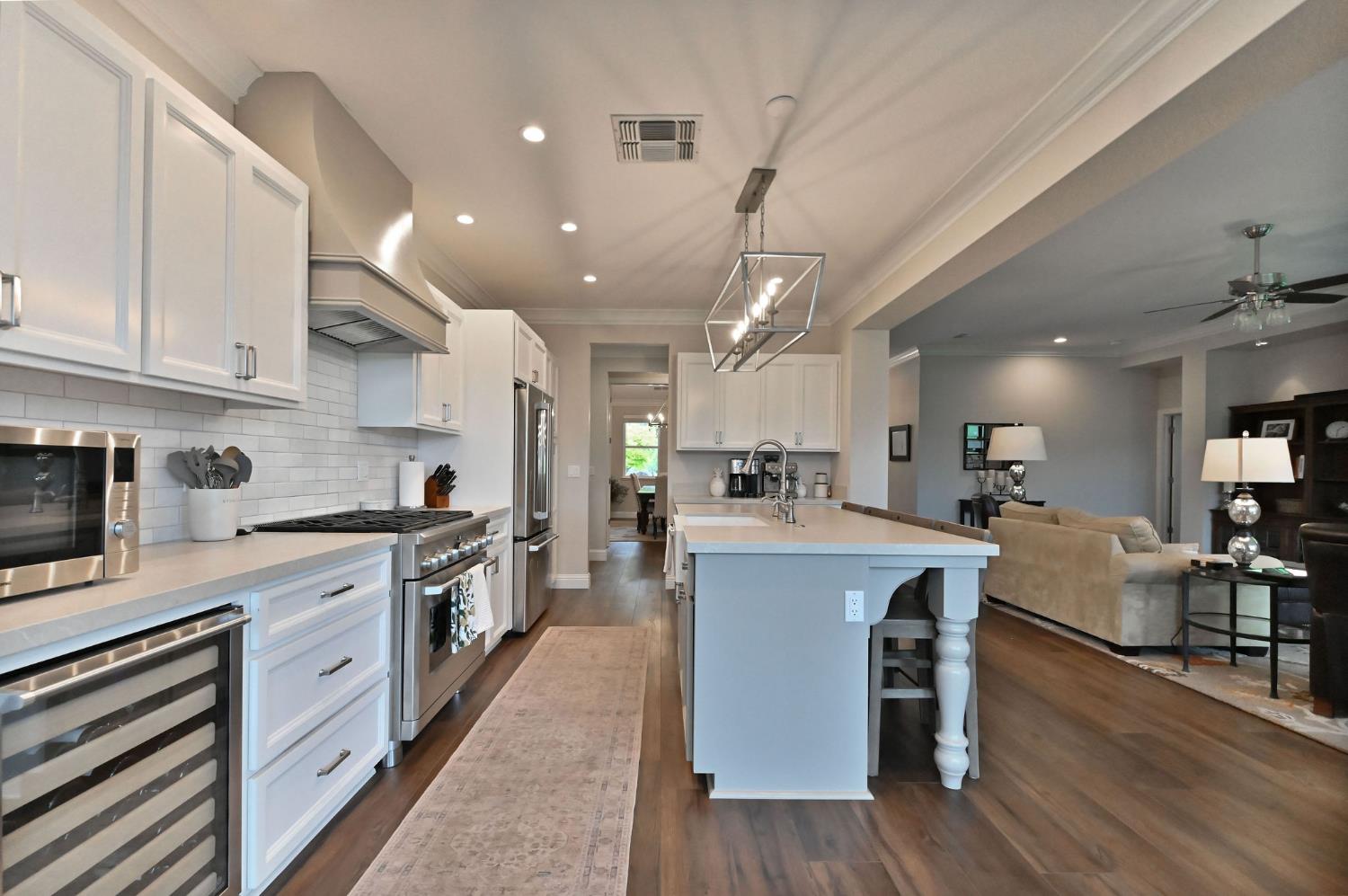 Detail Gallery Image 7 of 98 For 259 Pointe Dr, Angels Camp,  CA 95222 - 3 Beds | 3 Baths
