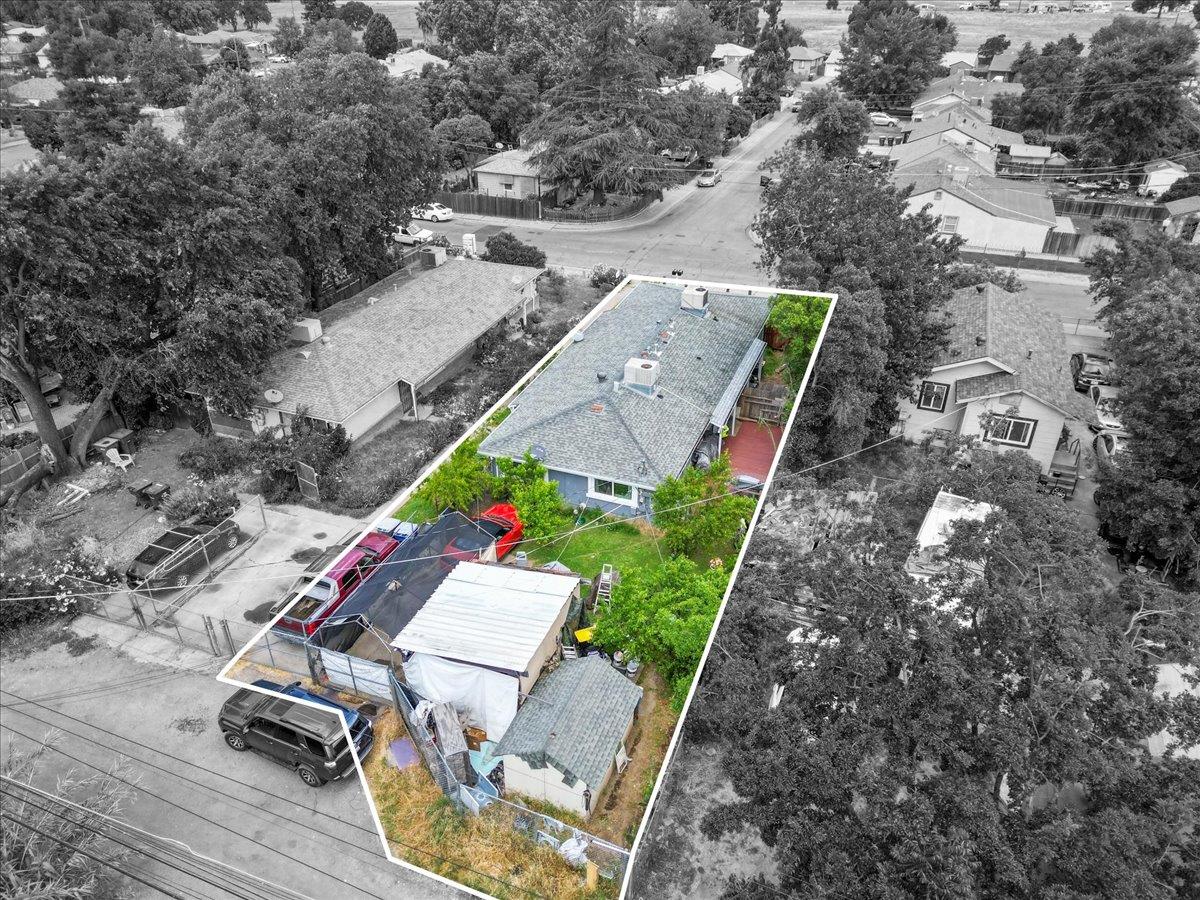 164 Santiago Avenue, Sacramento, California image 19