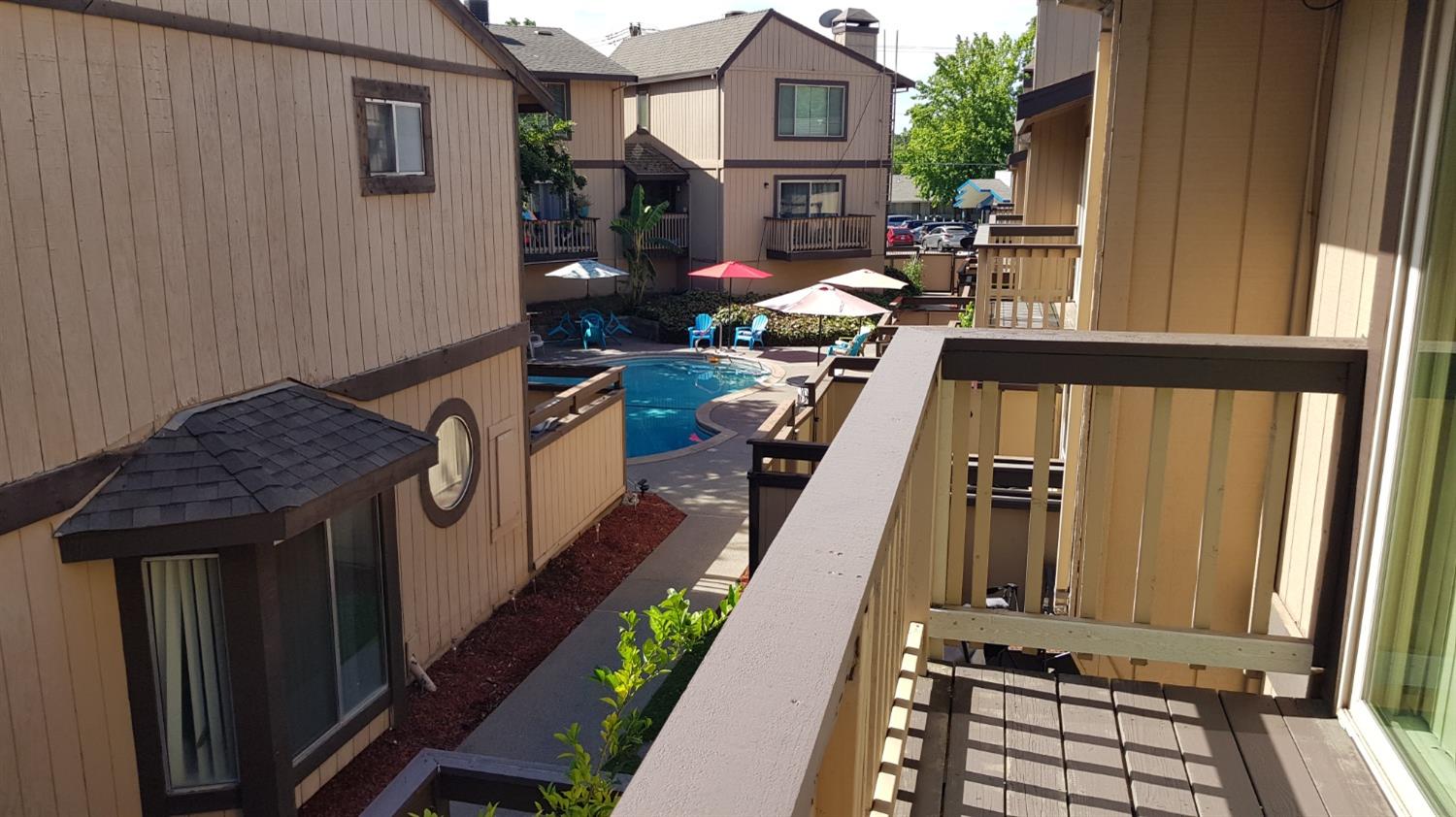 College Oak Drive #16, Sacramento, California image 26