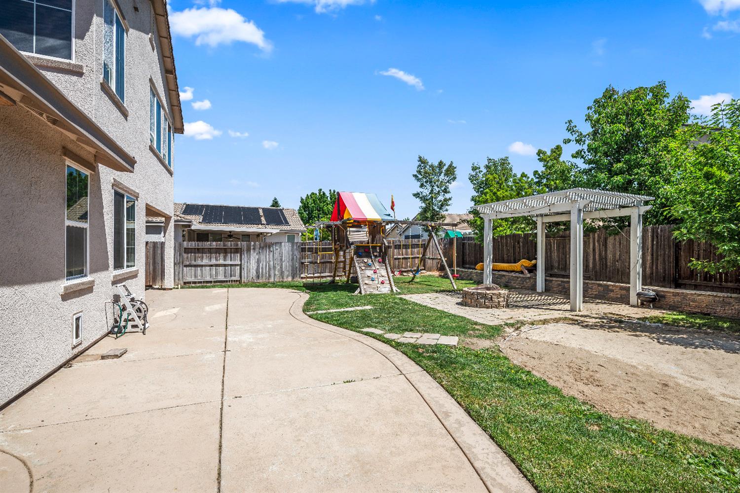 Detail Gallery Image 41 of 43 For 4151 Etoway Way, Rancho Cordova,  CA 95742 - 5 Beds | 3/1 Baths