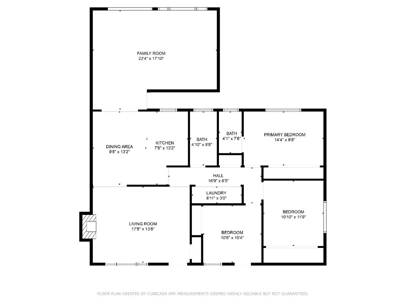 Detail Gallery Image 34 of 35 For 1408 Gregory Way, Roseville,  CA 95661 - 3 Beds | 2 Baths