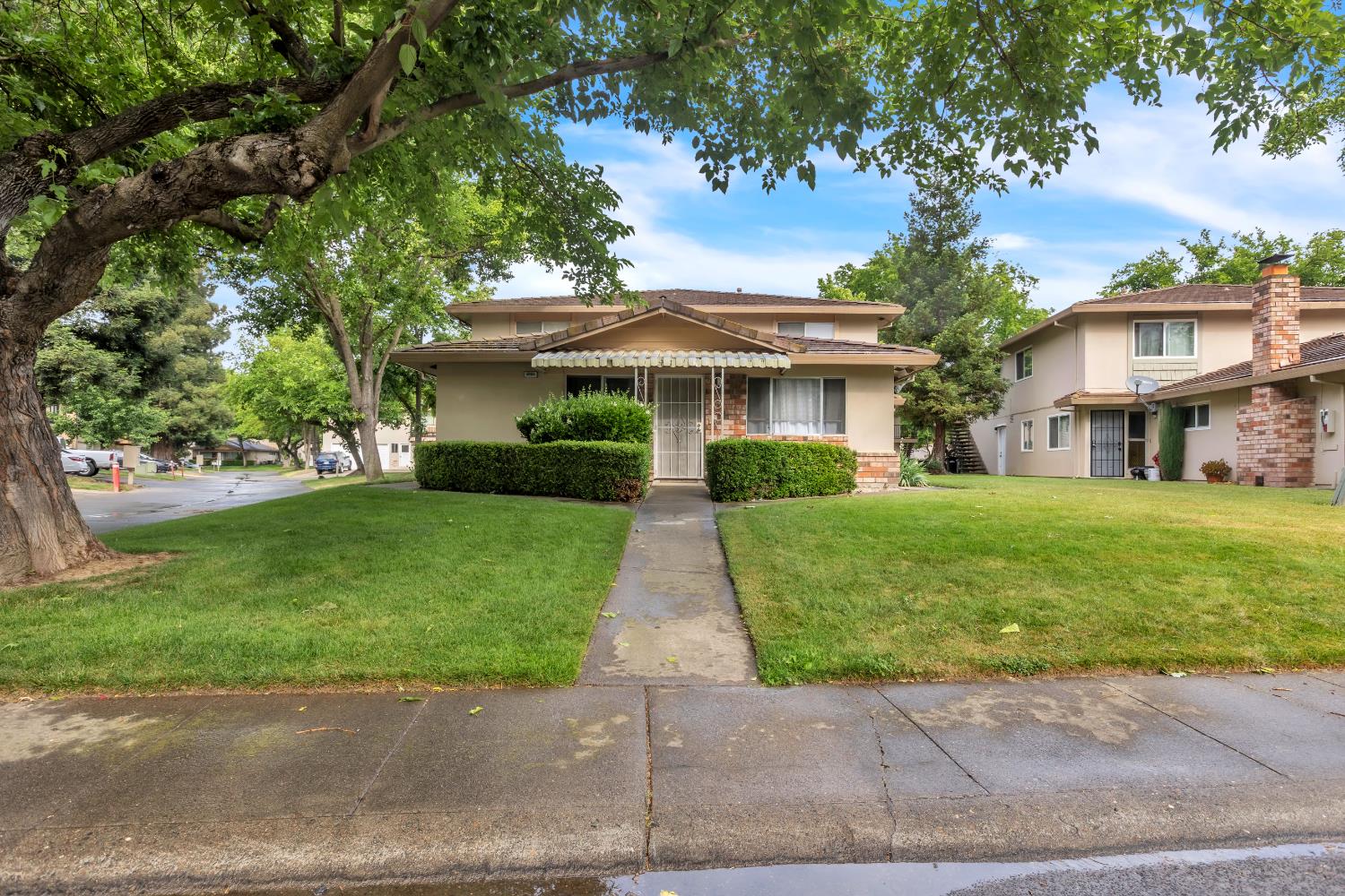 Rhode Island Drive #4, Sacramento, California image 19