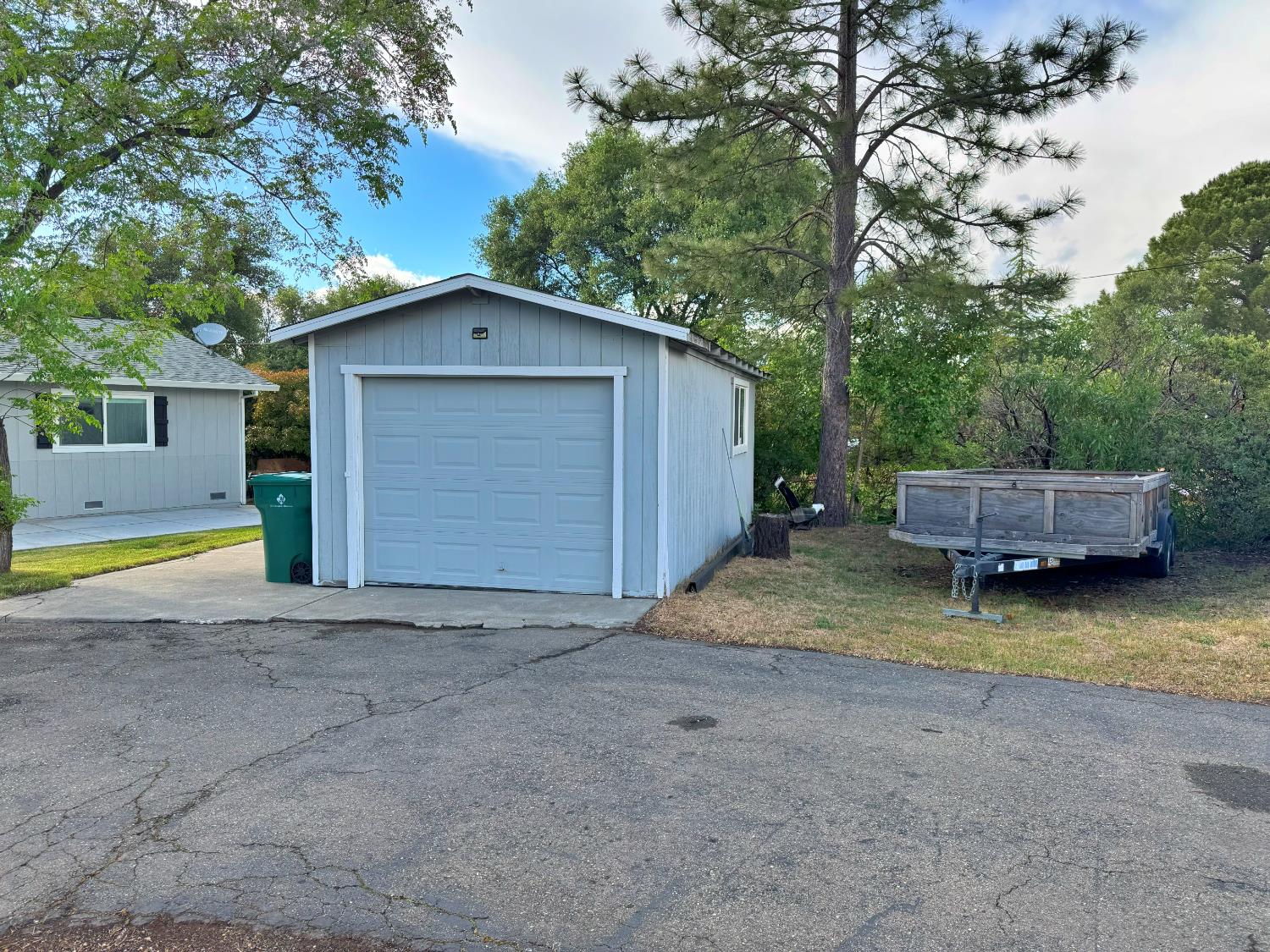 Detail Gallery Image 45 of 47 For 3781 Whispering Pines Ln, Shingle Springs,  CA 95682 - 3 Beds | 2 Baths