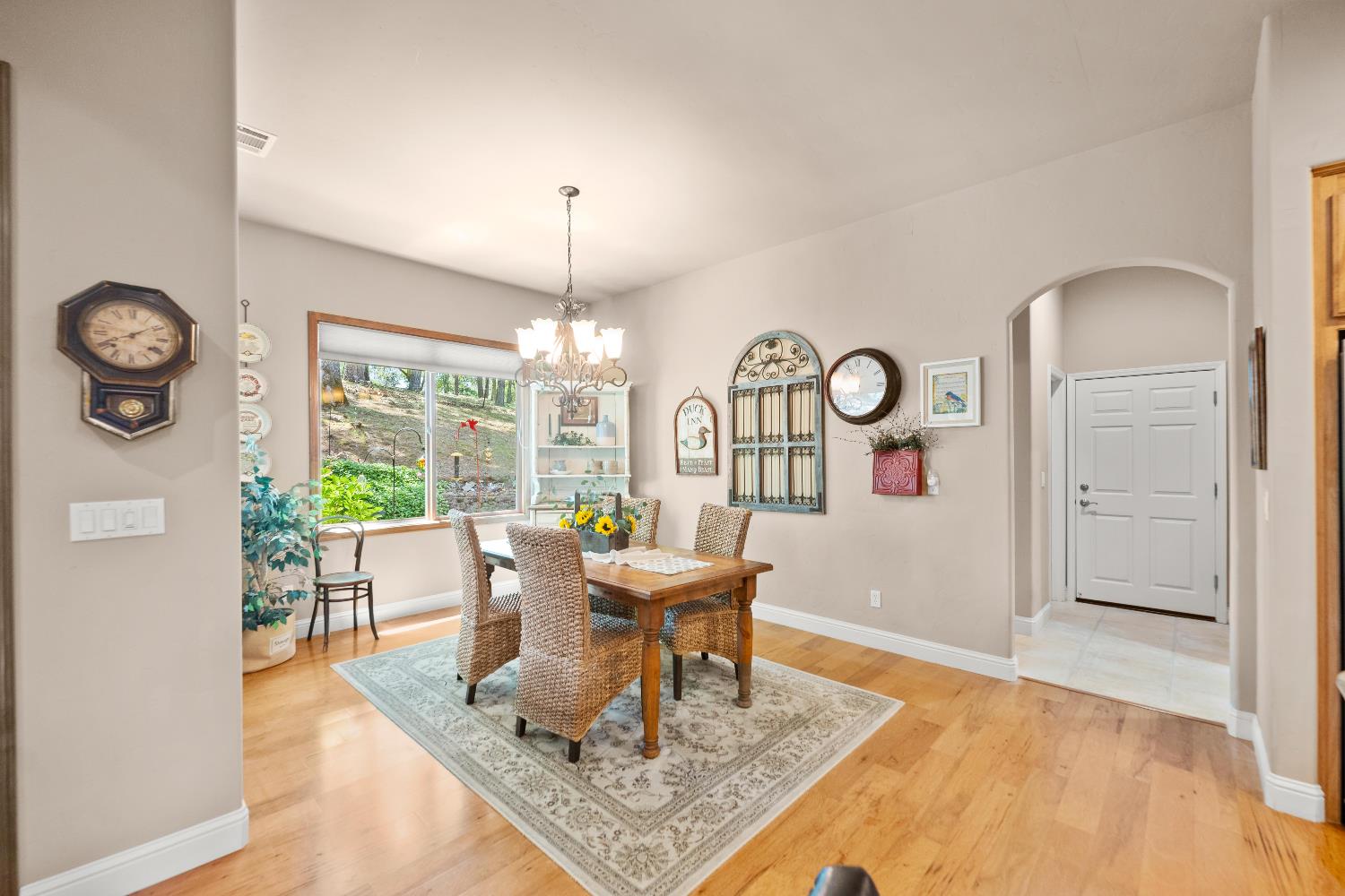 Bella Vista Circle, Foresthill, California image 9