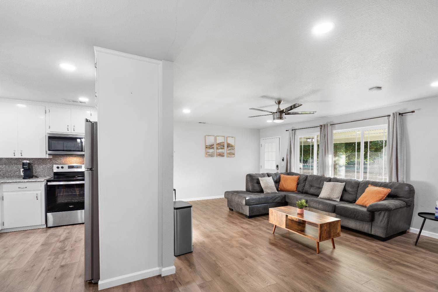 Detail Gallery Image 23 of 48 For 2638 N Olive Ave, Turlock,  CA 95382 - 2 Beds | 1 Baths