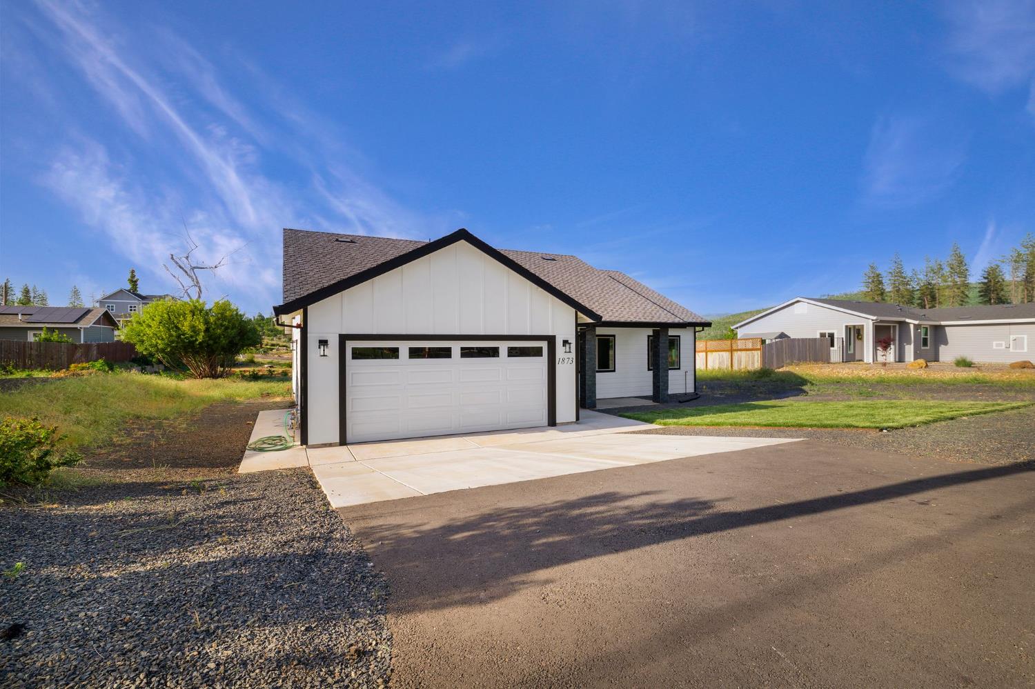 Conifer Drive, Paradise, California image 5