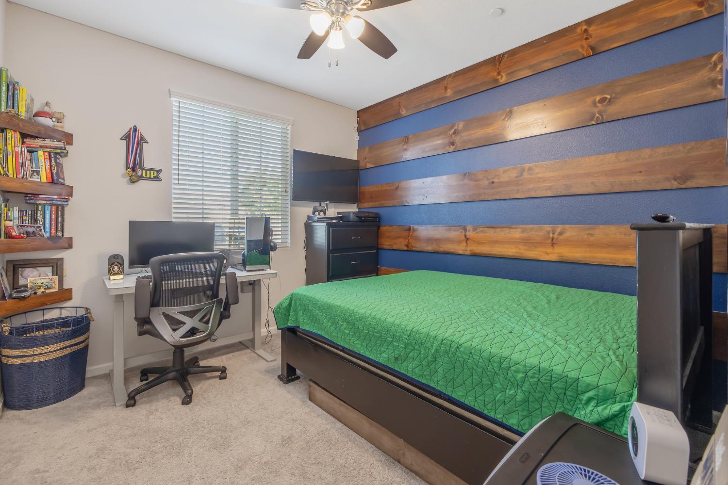 Detail Gallery Image 23 of 45 For 1066 Jade Way, Lemoore,  CA 93245 - 3 Beds | 2 Baths