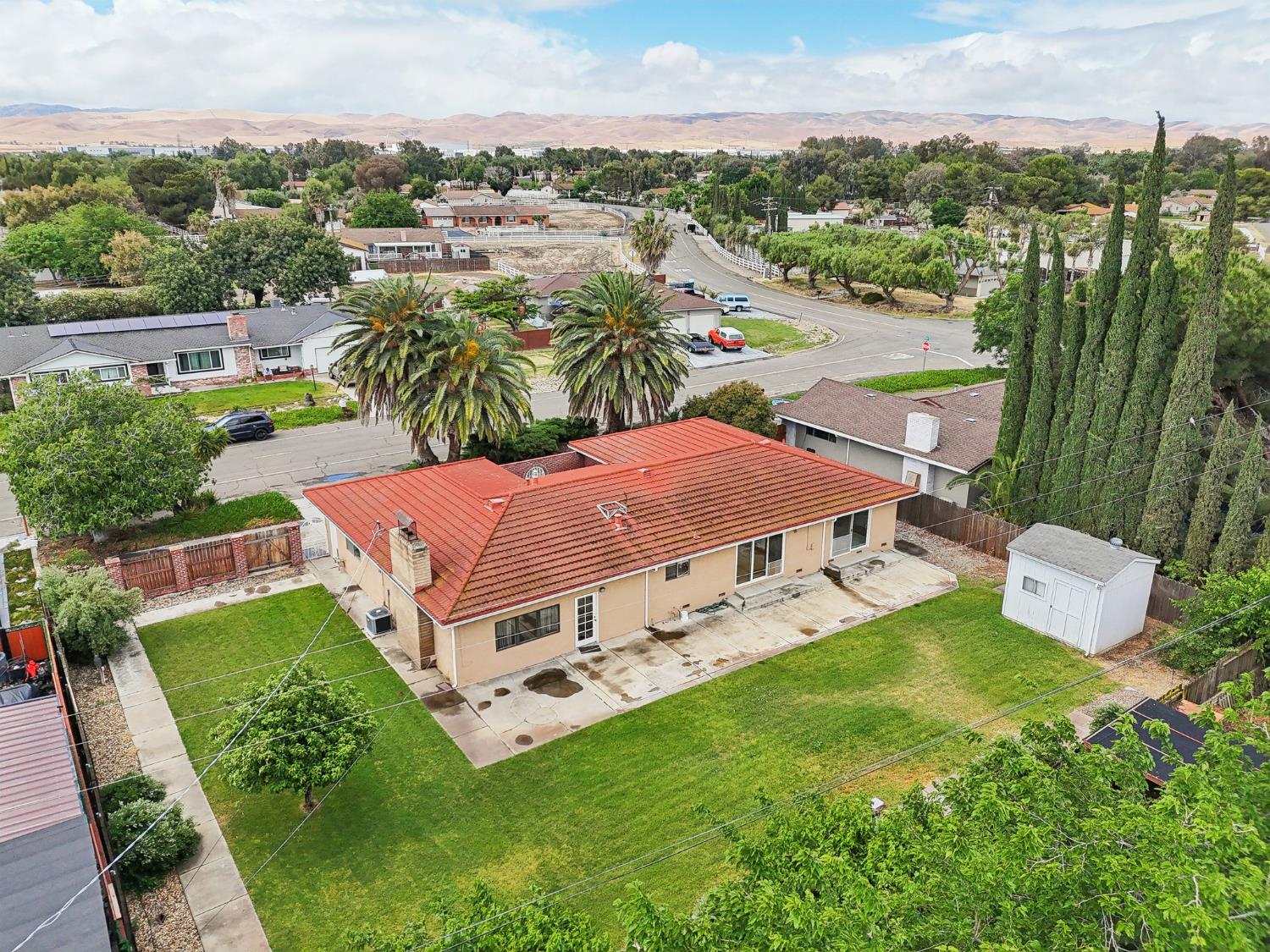 Detail Gallery Image 33 of 35 For 15735 Redondo Dr, Tracy,  CA 95304 - 3 Beds | 2 Baths