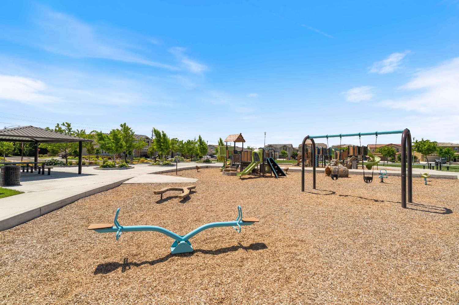 Detail Gallery Image 50 of 61 For 7753 Finnhorse Way, Sacramento,  CA 95828 - 4 Beds | 3 Baths