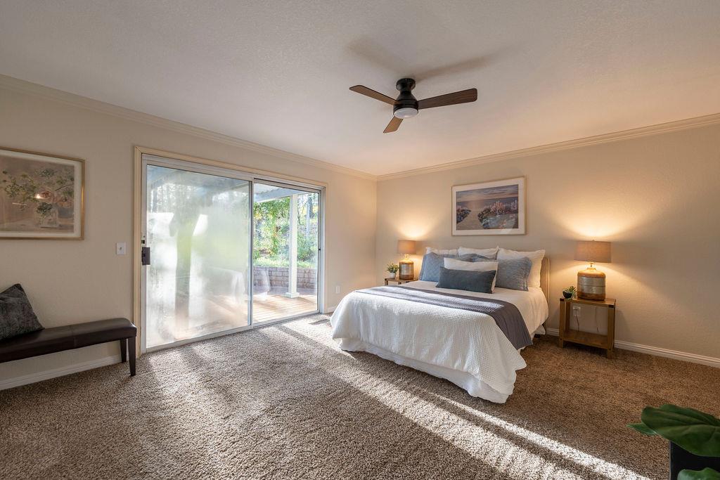 Alioto Drive, Grass Valley, California image 35