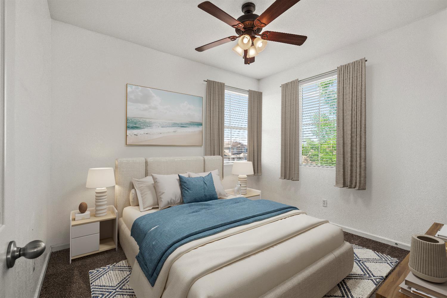 Detail Gallery Image 34 of 43 For 4151 Etoway Way, Rancho Cordova,  CA 95742 - 5 Beds | 3/1 Baths