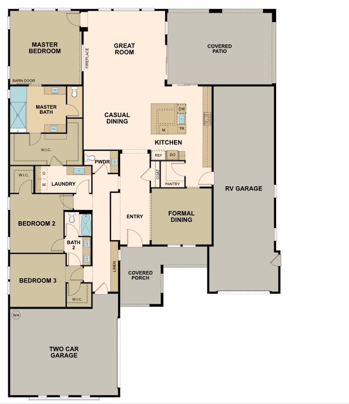 Turnberry Drive, Lincoln, California image 48