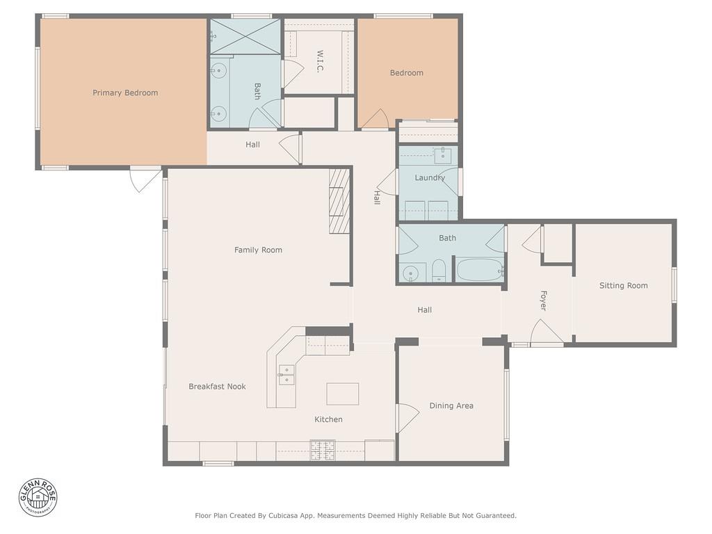 Detail Gallery Image 50 of 99 For 5730 Palmera Ln, Sacramento,  CA 95835 - 2 Beds | 2 Baths