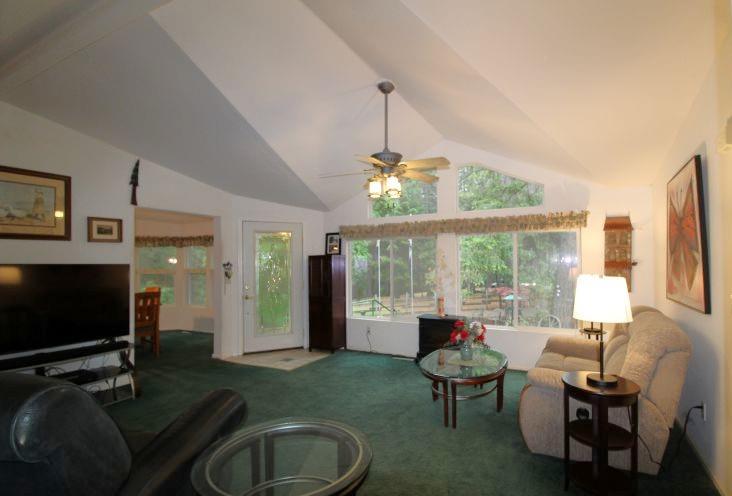 Detail Gallery Image 4 of 35 For 5050 Butterfield Stage Rd, Georgetown,  CA 95634 - 2 Beds | 2 Baths