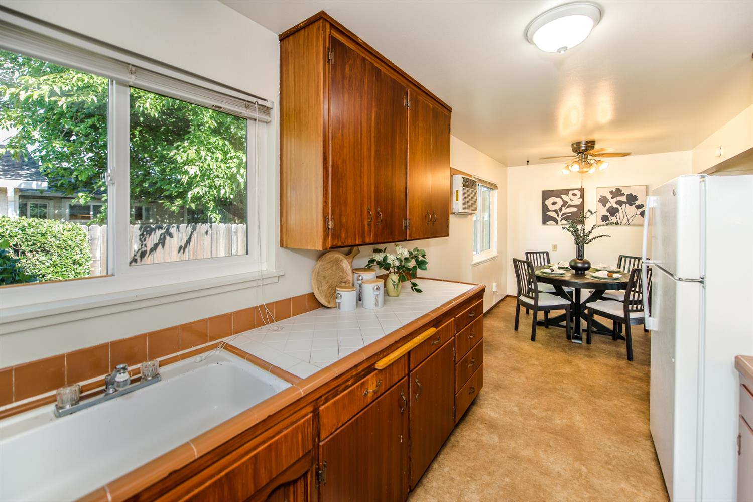 Detail Gallery Image 9 of 21 For 625 Denise Dr, Woodland,  CA 95776 - 3 Beds | 1 Baths