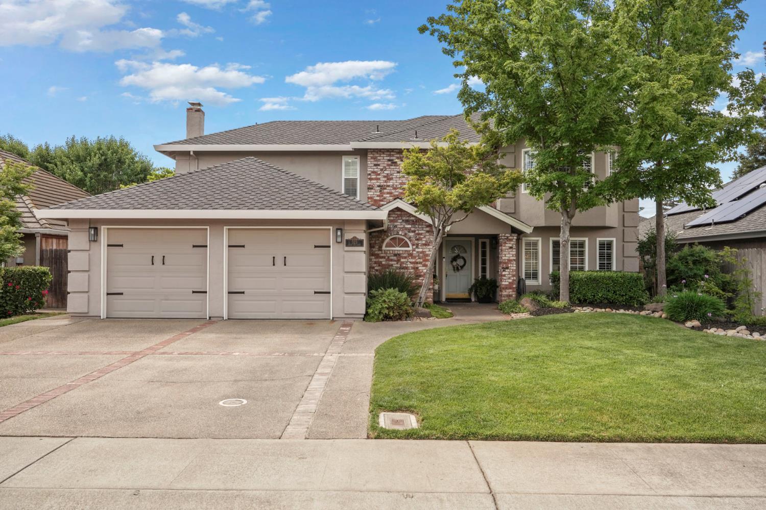 Detail Gallery Image 1 of 50 For 525 Vista Rio Ct, Woodbridge,  CA 95258 - 4 Beds | 3 Baths