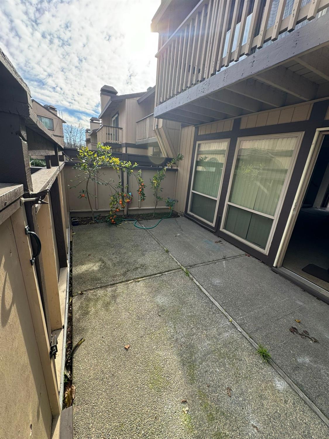 College Oak Drive #16, Sacramento, California image 14