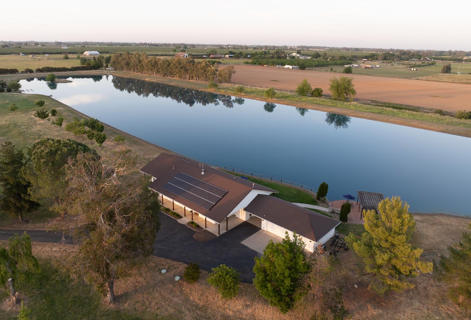 Detail Gallery Image 67 of 68 For 6065 County Road 22, Orland,  CA 95963 - 4 Beds | 3/1 Baths