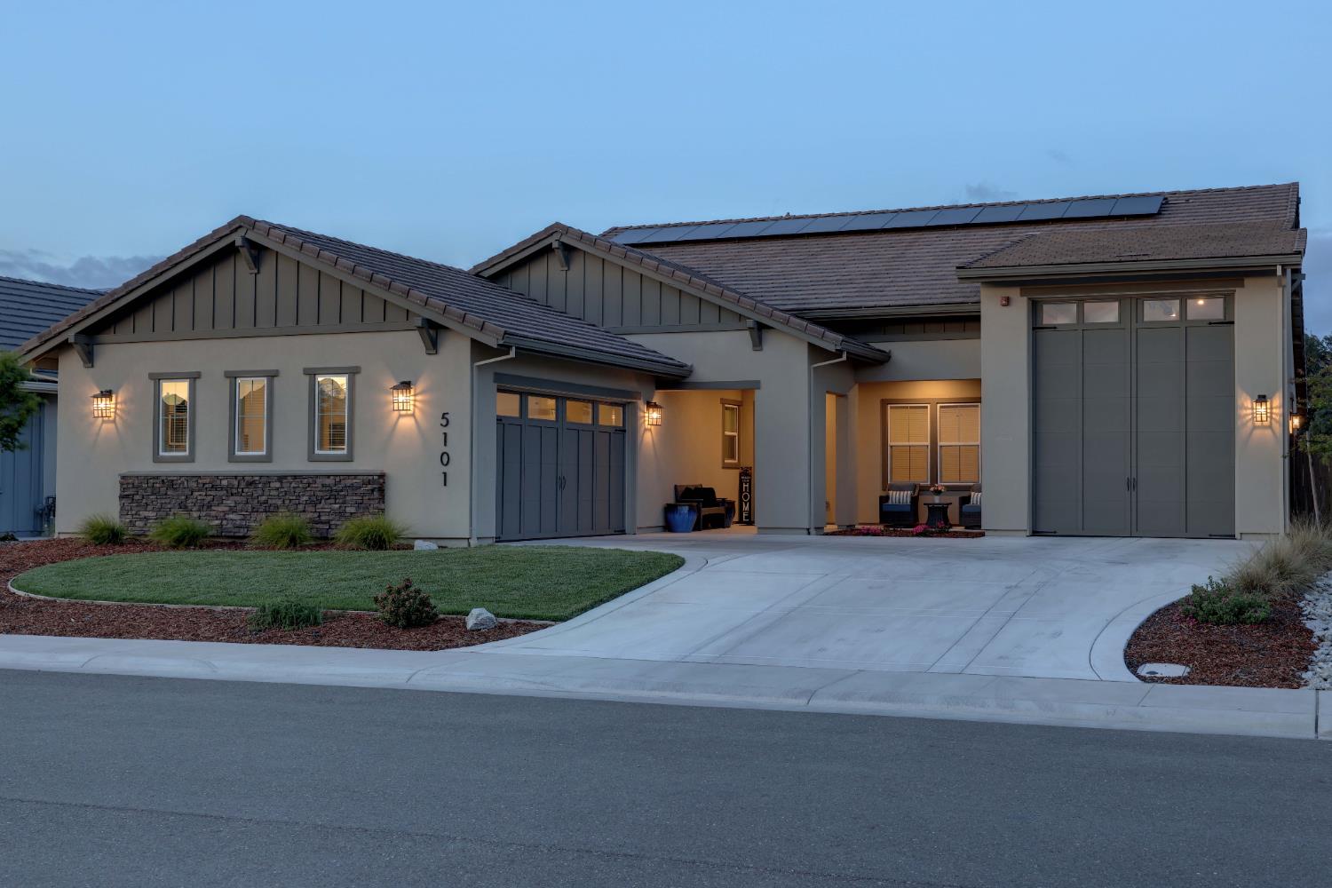 Turnberry Drive, Lincoln, California image 1