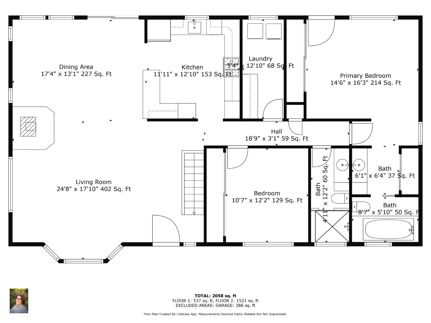 Detail Gallery Image 48 of 49 For 4038 Opal Trl, Pollock Pines,  CA 95726 - 3 Beds | 2 Baths