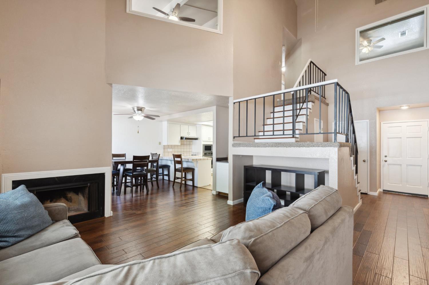 Detail Gallery Image 30 of 34 For 3350 M St #15,  Merced,  CA 95348 - 3 Beds | 2/1 Baths
