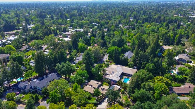Detail Gallery Image 81 of 82 For 3399 Barberry, Sacramento,  CA 95864 - 5 Beds | 3/2 Baths
