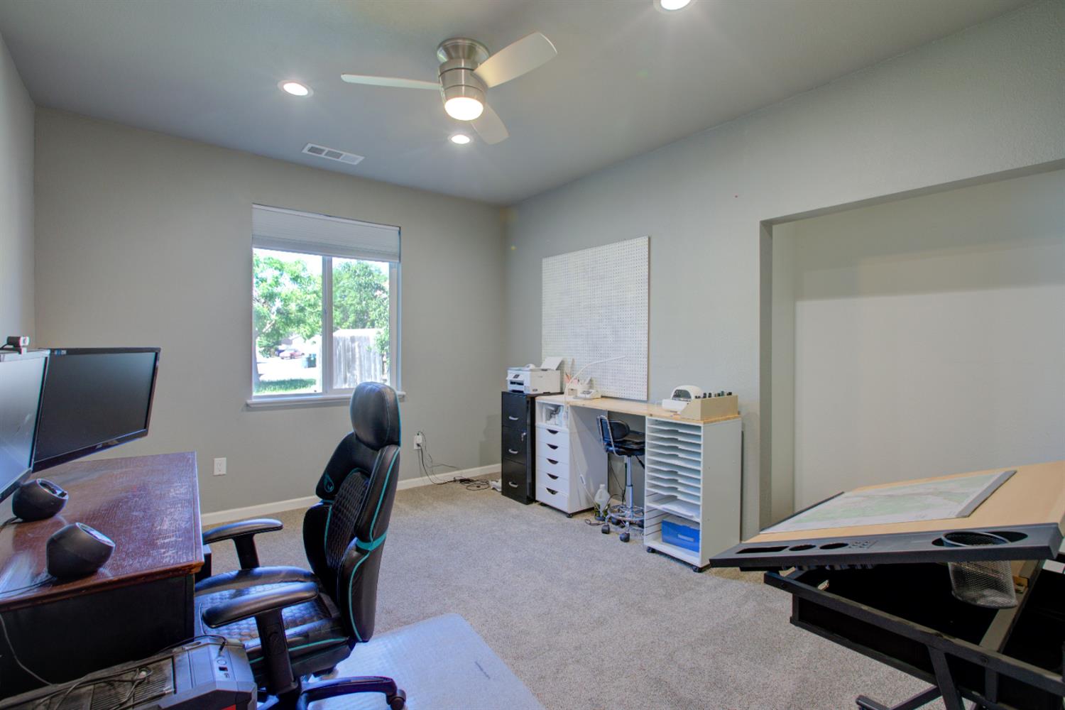 Detail Gallery Image 23 of 49 For 2341 Summersong Ct, Turlock,  CA 95382 - 6 Beds | 3 Baths
