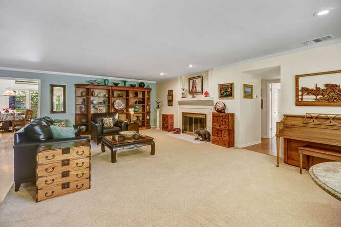 Detail Gallery Image 11 of 82 For 3399 Barberry, Sacramento,  CA 95864 - 5 Beds | 3/2 Baths