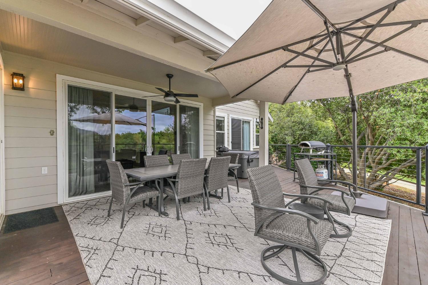 Detail Gallery Image 61 of 98 For 259 Pointe Dr, Angels Camp,  CA 95222 - 3 Beds | 3 Baths