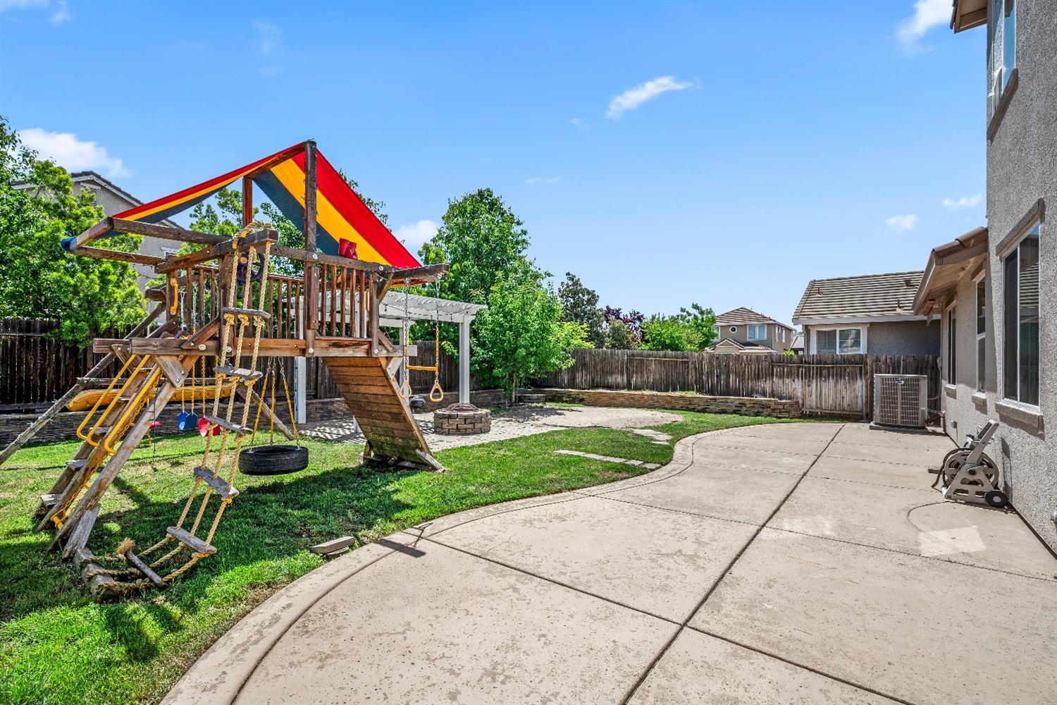 Detail Gallery Image 42 of 43 For 4151 Etoway Way, Rancho Cordova,  CA 95742 - 5 Beds | 3/1 Baths