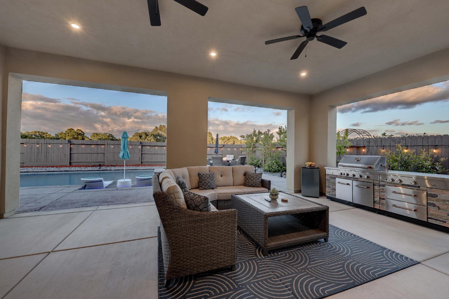 Turnberry Drive, Lincoln, California image 36