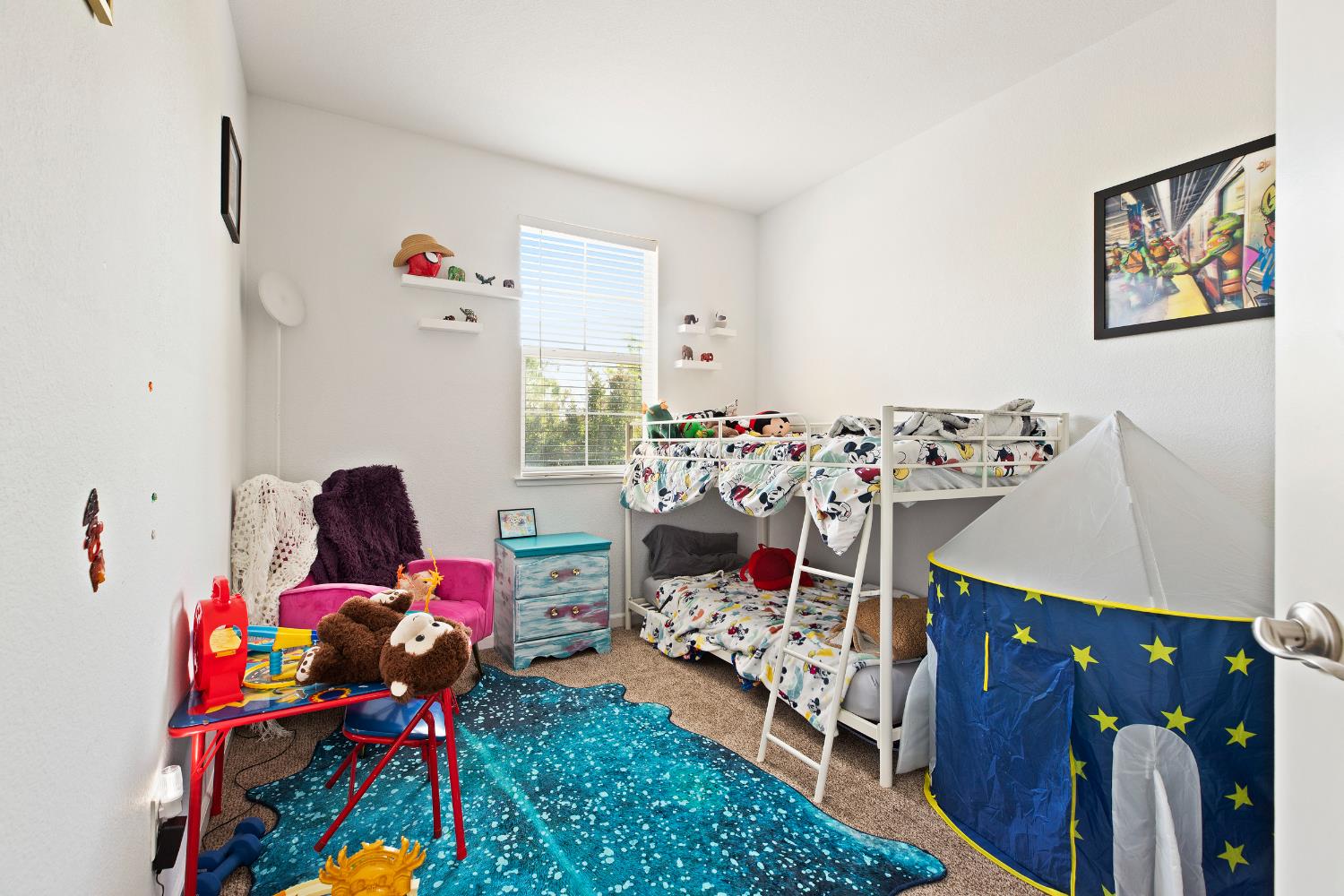 Detail Gallery Image 23 of 44 For 980 Silver Spur Cir #43,  Oakdale,  CA 95361 - 3 Beds | 2/1 Baths