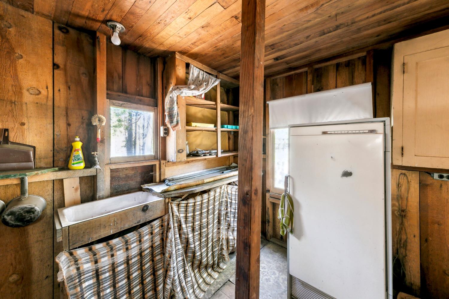 Detail Gallery Image 12 of 16 For 7176 Sayles Canyon Rd #6,  Twin Bridges,  CA 95735 - 0 Beds | 0 Baths