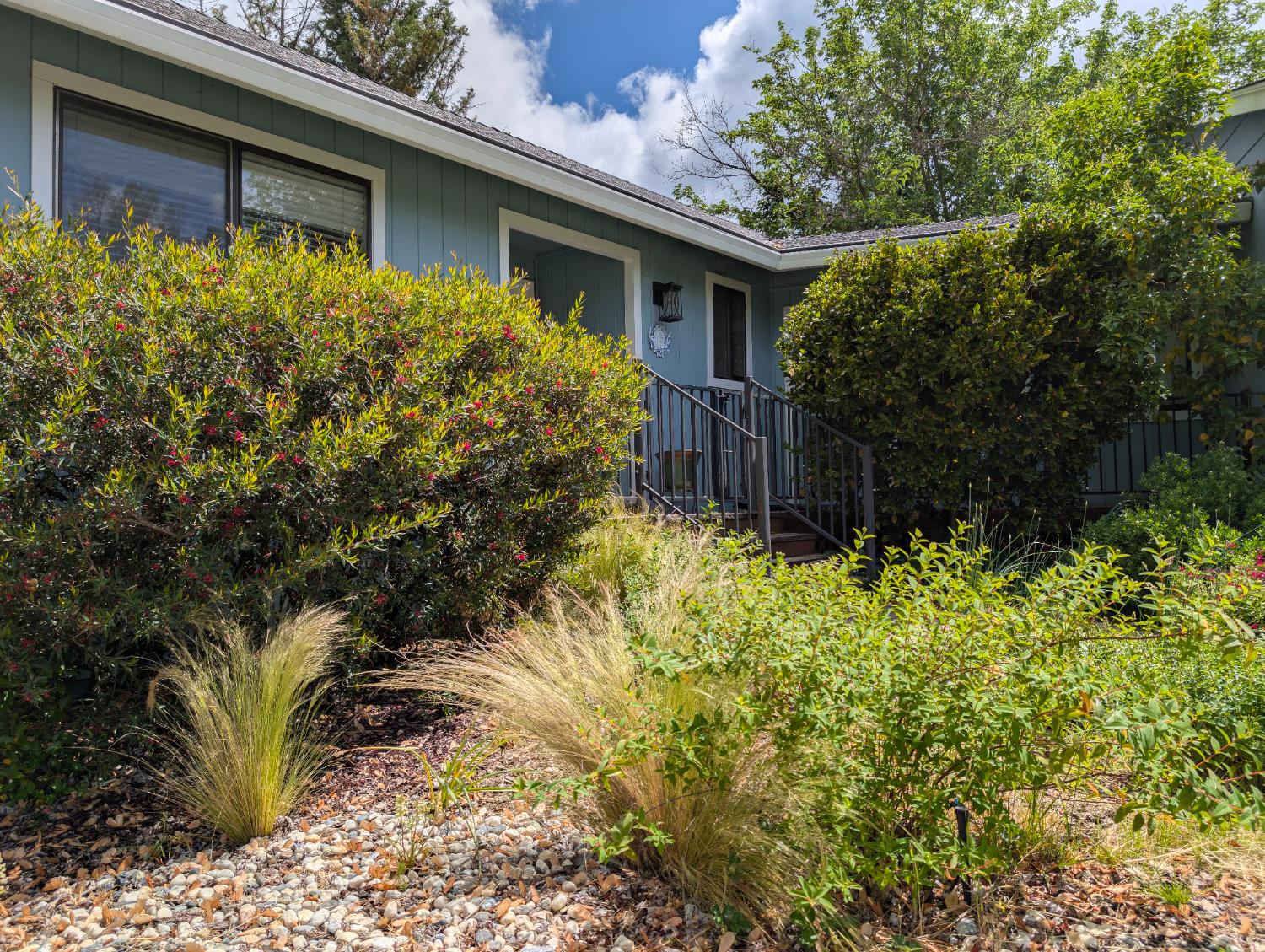 Detail Gallery Image 2 of 39 For 10991 Ringtail Rd, Penn Valley,  CA 95946 - 2 Beds | 2 Baths