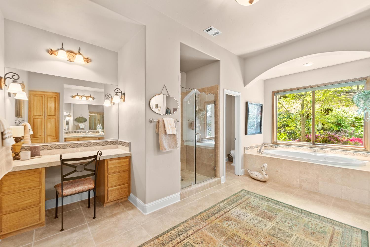 Bella Vista Circle, Foresthill, California image 31