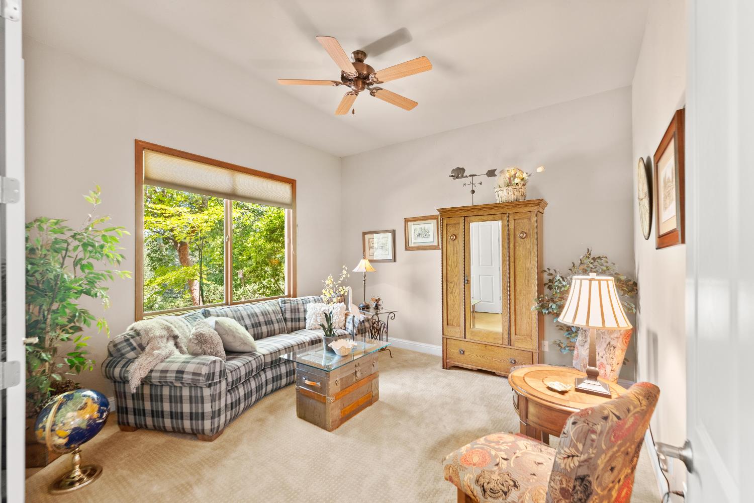 Bella Vista Circle, Foresthill, California image 15