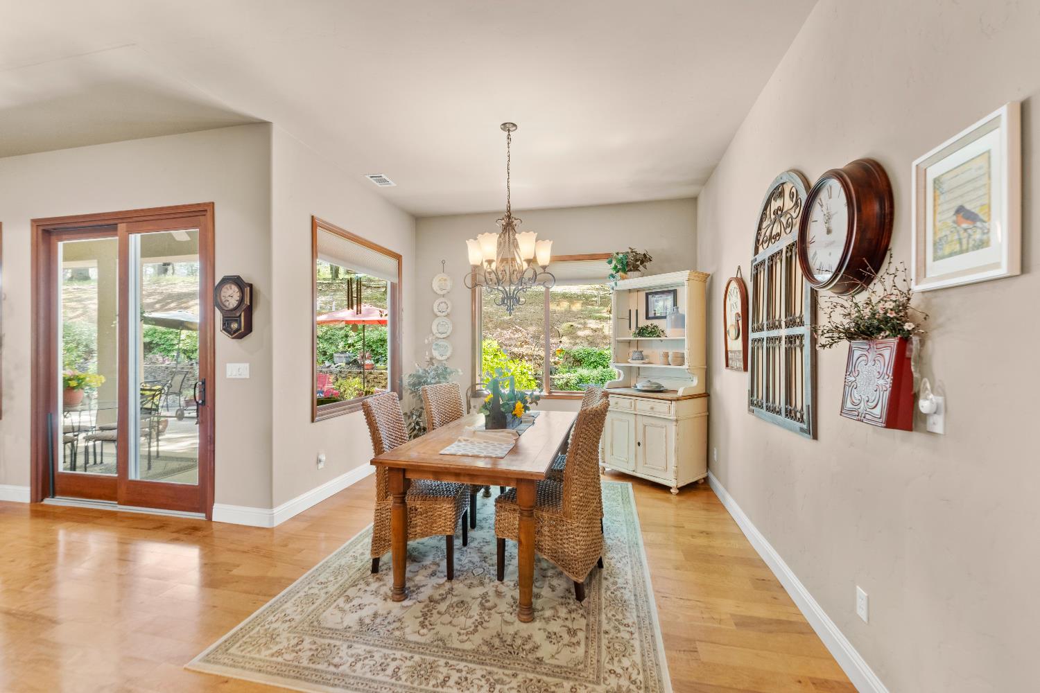 Bella Vista Circle, Foresthill, California image 10