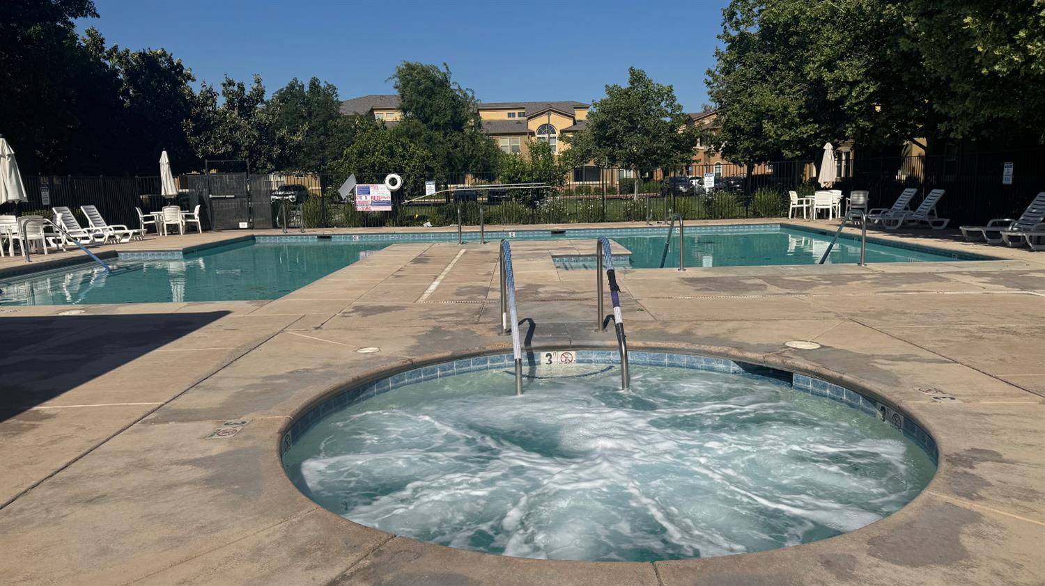 Detail Gallery Image 50 of 61 For 1900 Danbrook Dr #521,  Sacramento,  CA 95835 - 3 Beds | 2 Baths