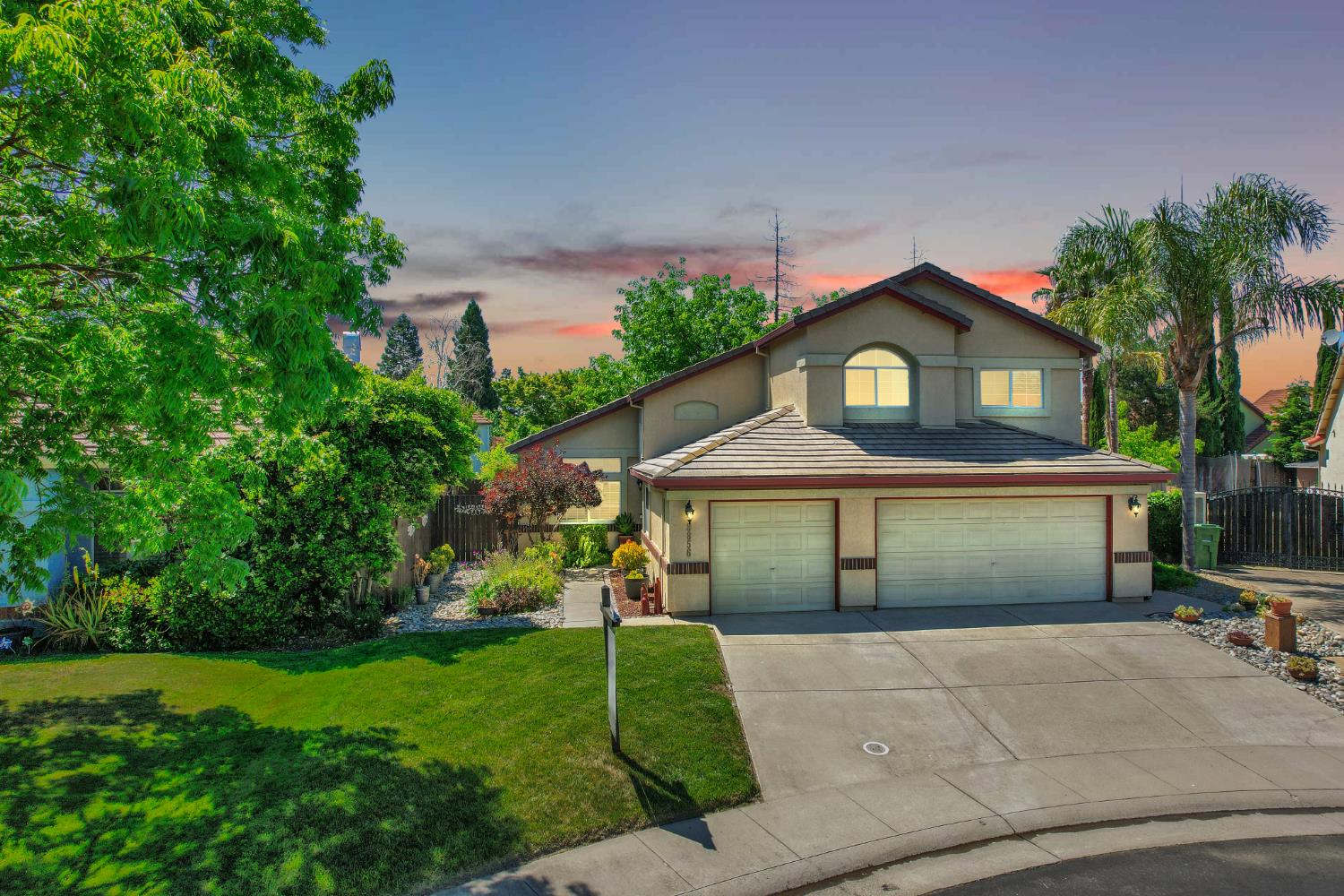 Westside Way, Elk Grove, California image 1