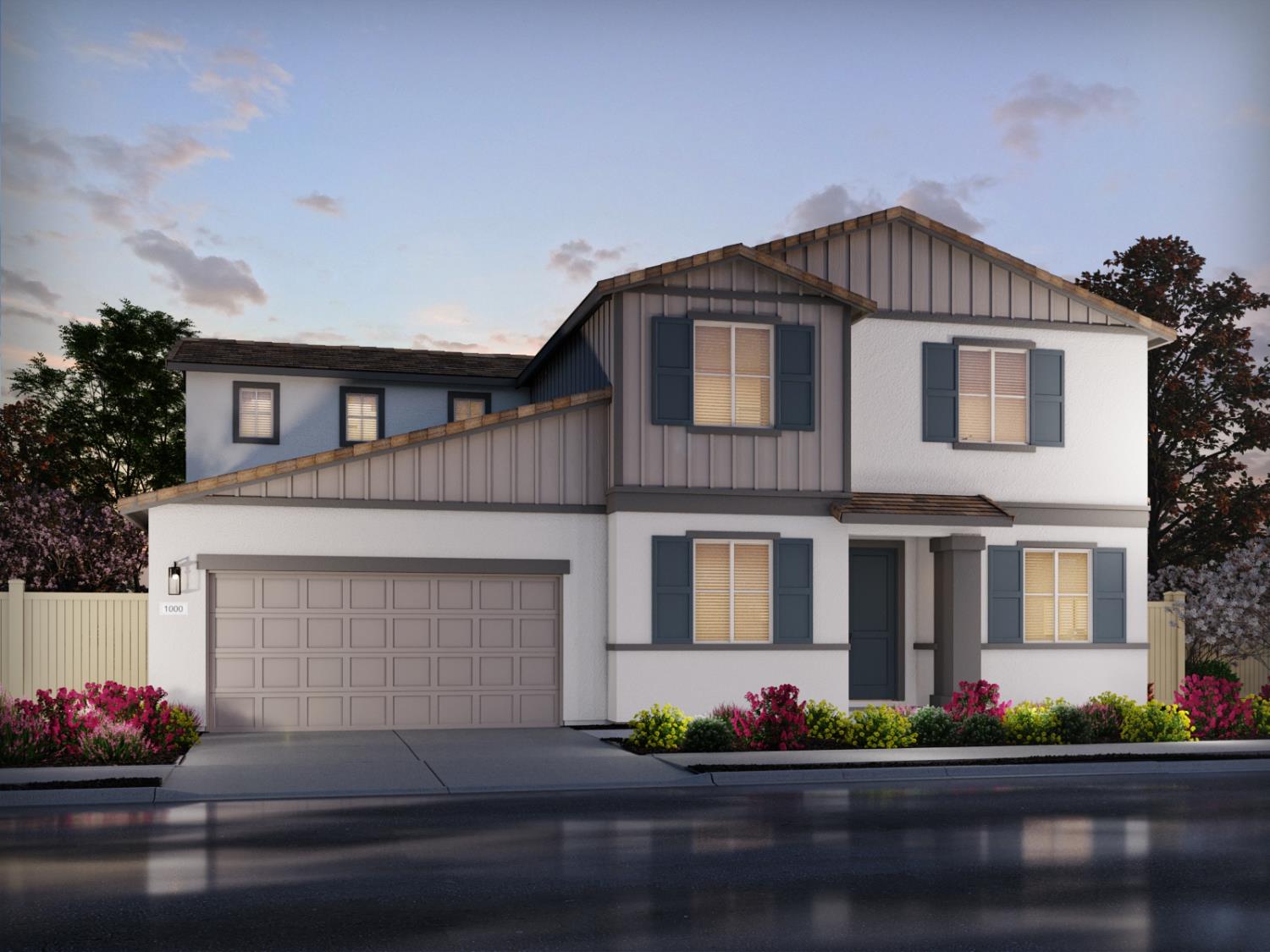 Detail Gallery Image 1 of 1 For 2377 Emma Dr, Manteca,  CA 95337 - 4 Beds | 3 Baths