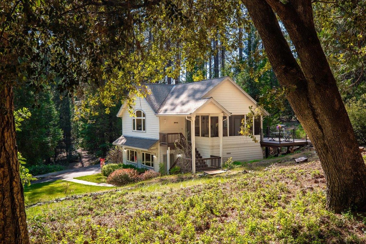 Detail Gallery Image 60 of 63 For 11992 Willow Valley Rd, Nevada City,  CA 95959 - 2 Beds | 2 Baths