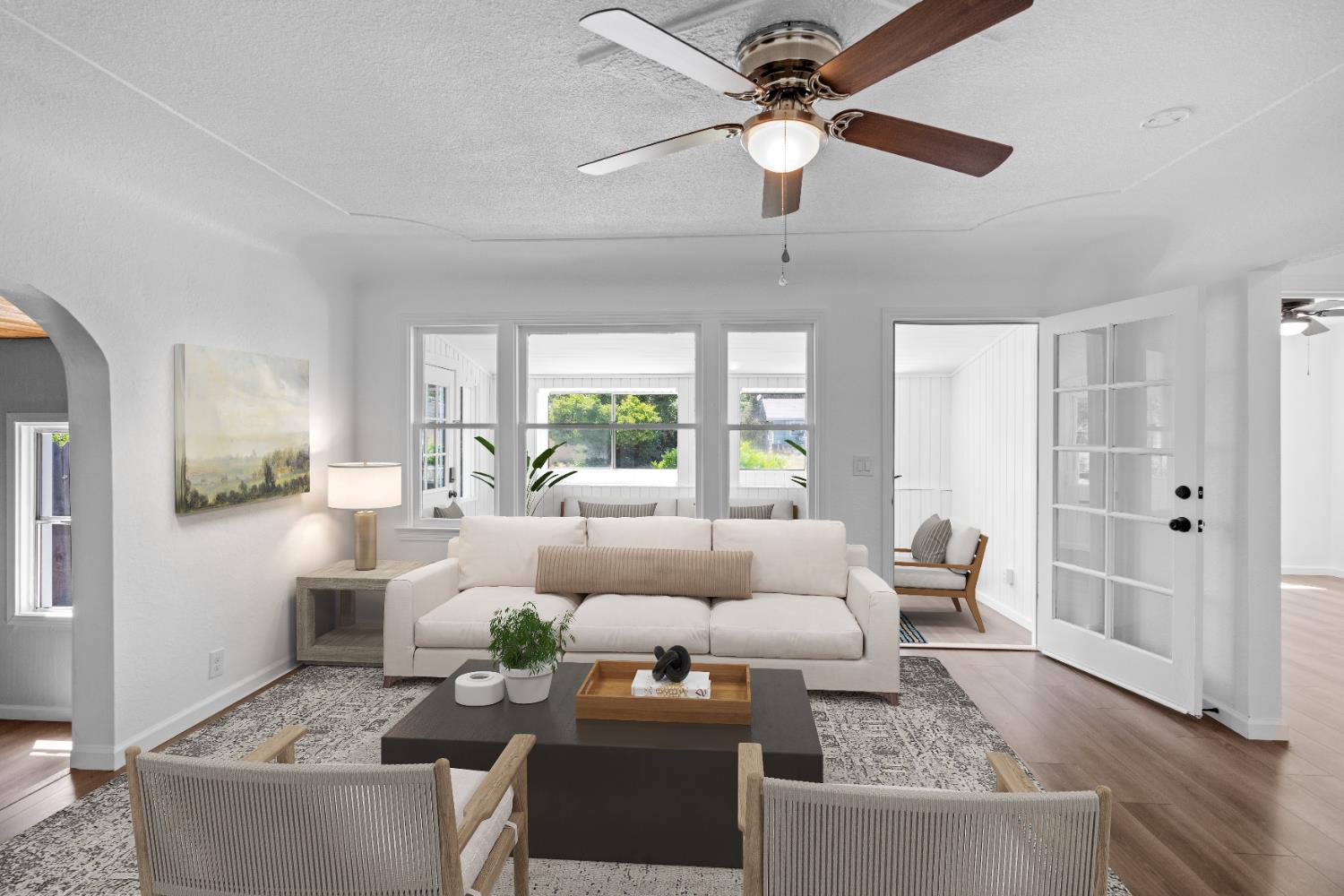 Detail Gallery Image 2 of 60 For 2916 Oleander Ave, Merced,  CA 95340 - 2 Beds | 1 Baths