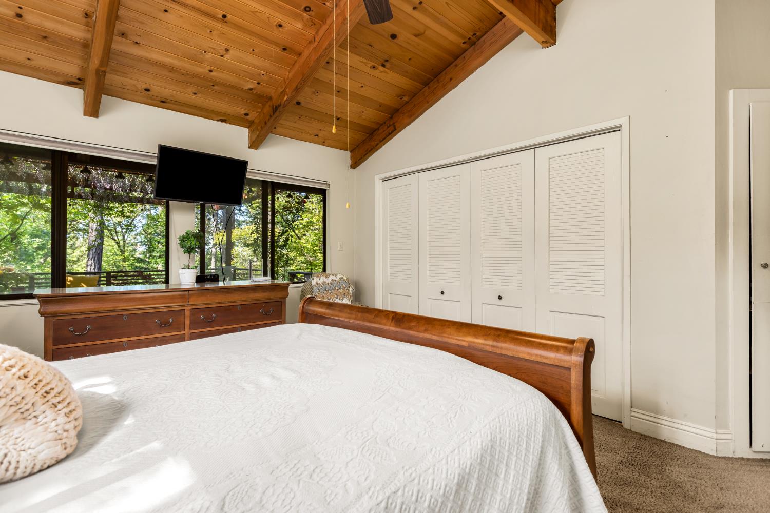 Nottingham Lane, Grass Valley, California image 17