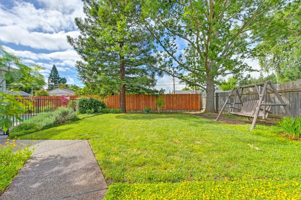 Detail Gallery Image 44 of 46 For 8958 Augustine Ct, Orangevale,  CA 95662 - 3 Beds | 2 Baths