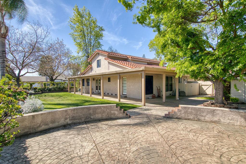 Detail Gallery Image 39 of 41 For 3100 Bridle Path Ln, Modesto,  CA 95356 - 3 Beds | 2/1 Baths