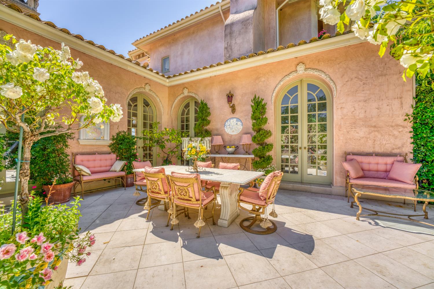 Detail Gallery Image 58 of 88 For 2020 Kaila Way, El Dorado Hills,  CA 95762 - 5 Beds | 6/1 Baths