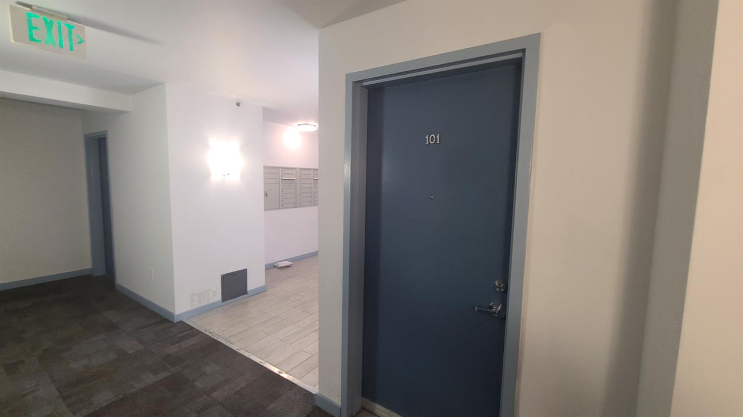 Detail Gallery Image 17 of 37 For 330 13th St 1a,  Oakland,  CA 94612 - 1 Beds | 1/1 Baths
