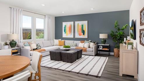 Detail Gallery Image 5 of 7 For 160 Mccleod, Hercules,  CA 94547 - 5 Beds | 3 Baths