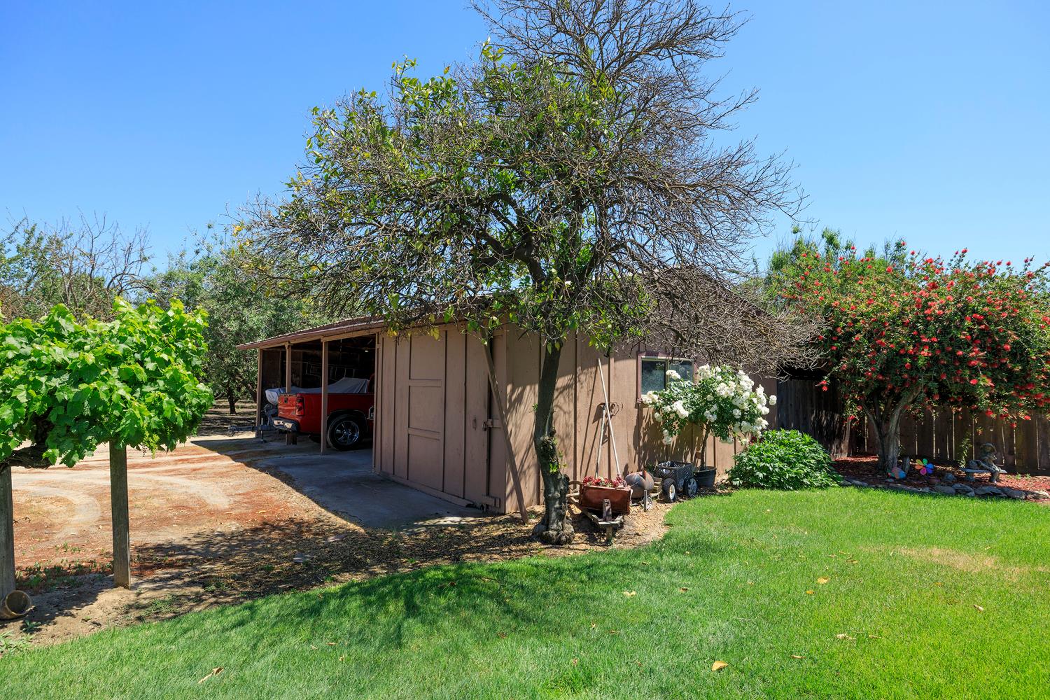 Detail Gallery Image 41 of 63 For 4270 Sultana Ave, Atwater,  CA 95301 - 3 Beds | 2 Baths