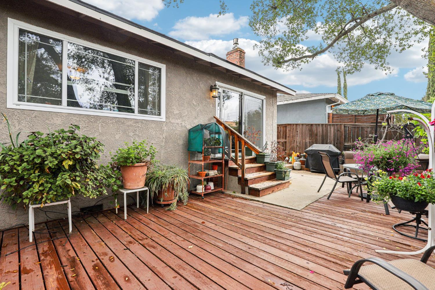 Detail Gallery Image 31 of 33 For 6942 Palmdell Way, Fair Oaks,  CA 95628 - 4 Beds | 2 Baths